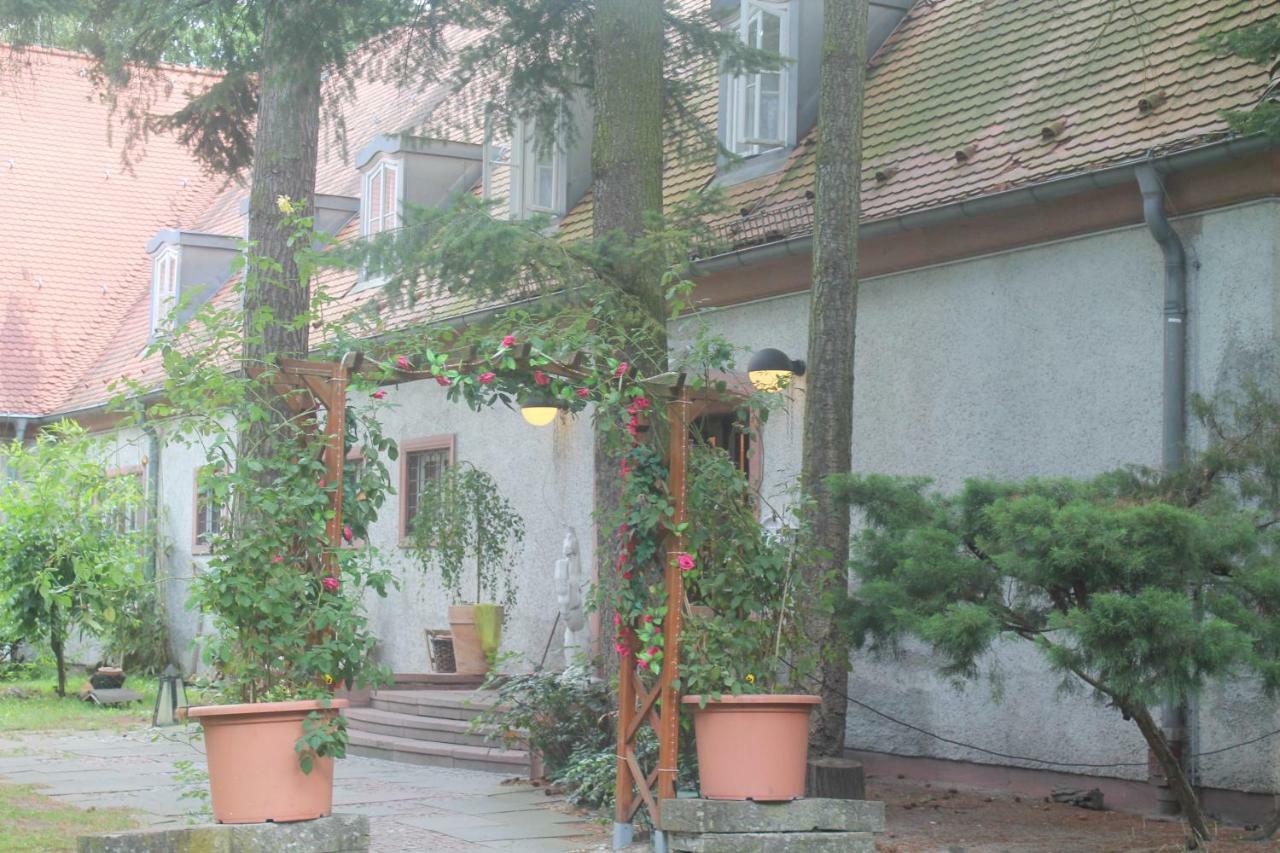Gaestehaus Der Polizei - Berlin — Fotos 1